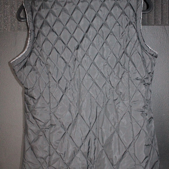 FREE COUNTRY VEST - Picture 3 of 5